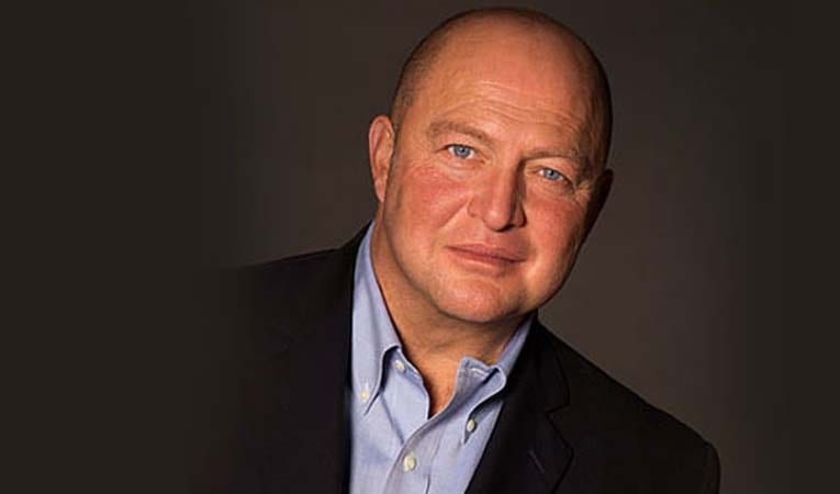 İş dünyası yasta