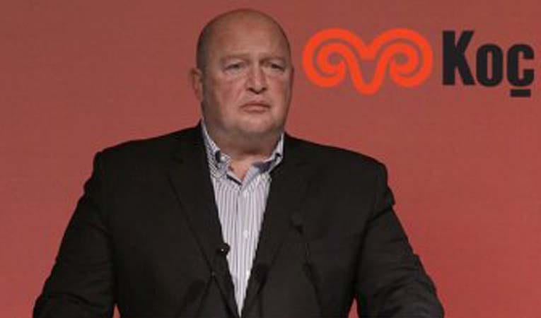 Koç, onun döneminde 5 kat büyüdü