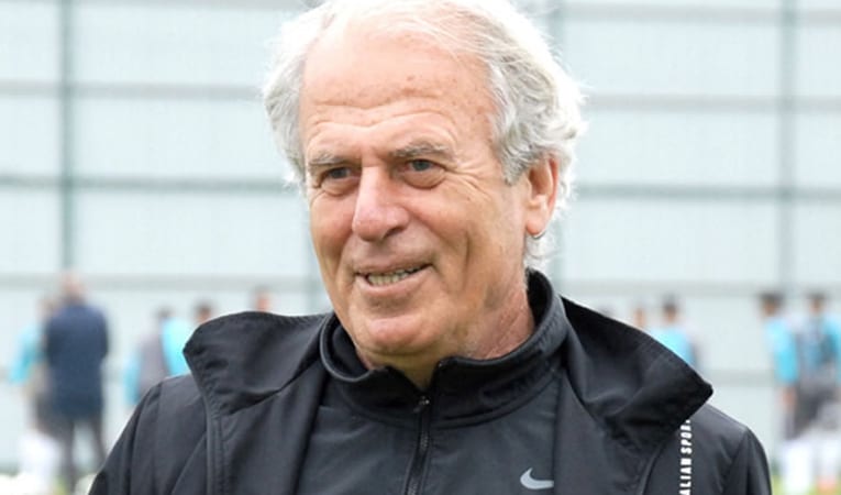 Galatasaray'da Denizli dönemi