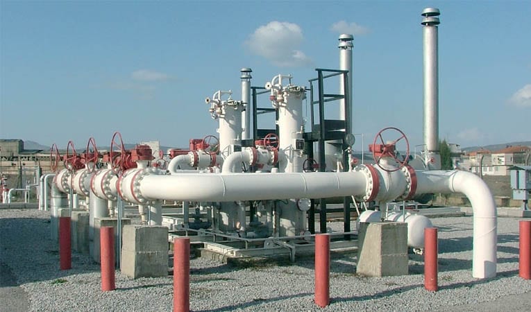 Doğalgazda 2040 senaryosu