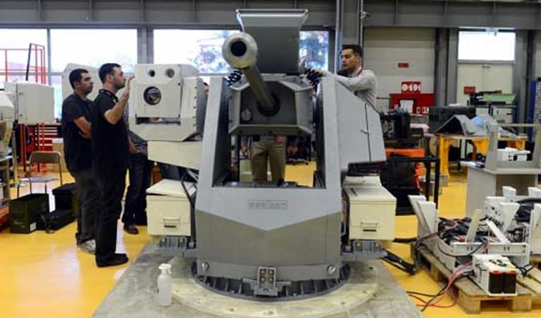 542 milyon liralık anlaşma!