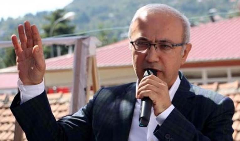 'Merkez'e müdahale söz konusu değil'