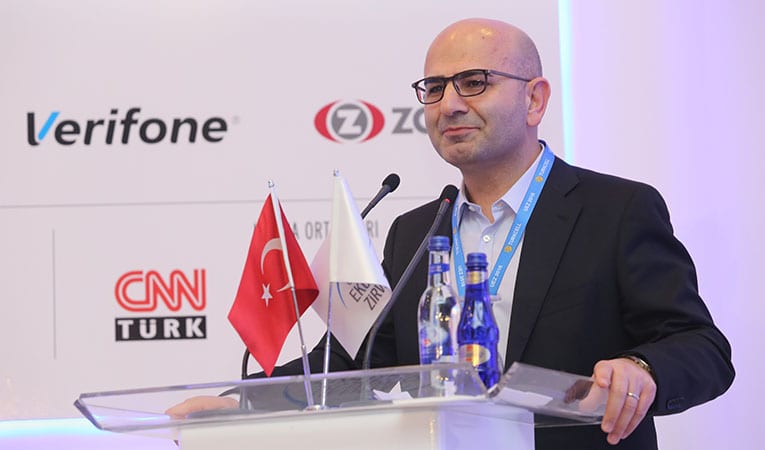 Uludağ Ekonomi Zirvesi Başladı