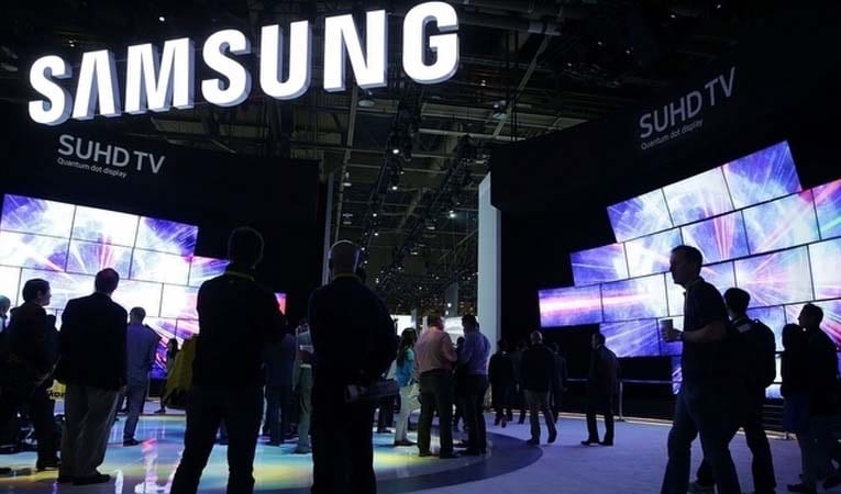 Samsung bölünüyor mu?