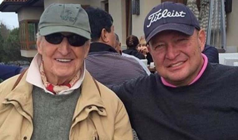 'Ben evladımı, siz liderinizi kaybettiniz'