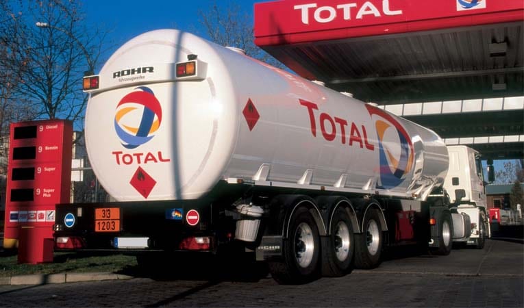 Total, Yemen'den ayrılıyor