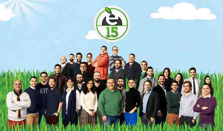 Etohum'un 2015 yılı yatırımları açıklandı