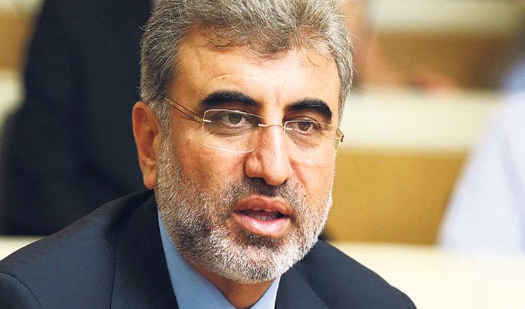 'Vücut direnci düşen bir bünye gibi...'