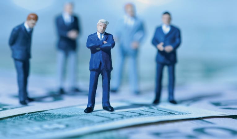 Rolling budgets are coming