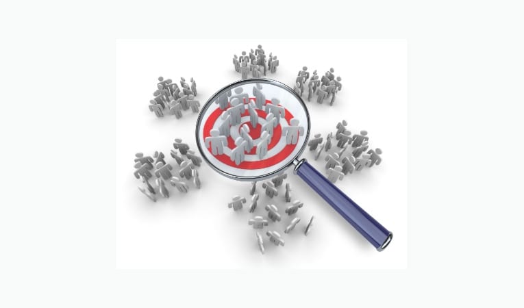 Calculations to realize targets