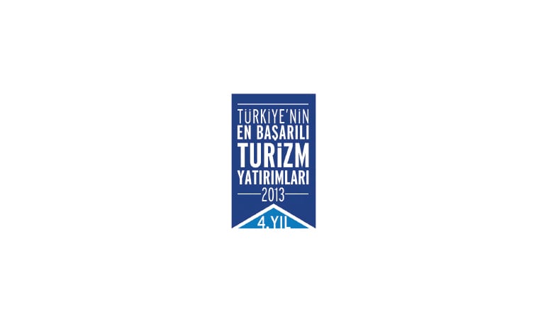 Turizmin "En İyileri" ödüllendi