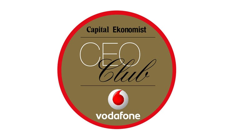 Bankacılar Zirvesi 2013