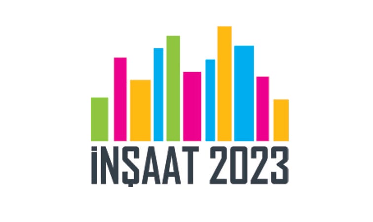 "İnşaat 2023" Adana'daydı