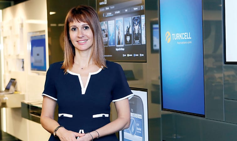 İhtiyaç tabanlı bir model yarattık