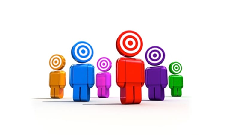 Yeni hedef tüketmeyen