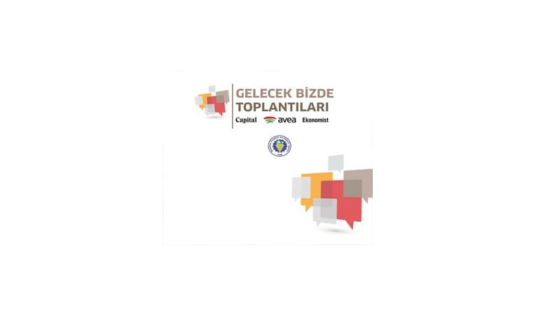 "Gelecek Bizde"'Manisa'da toplandı