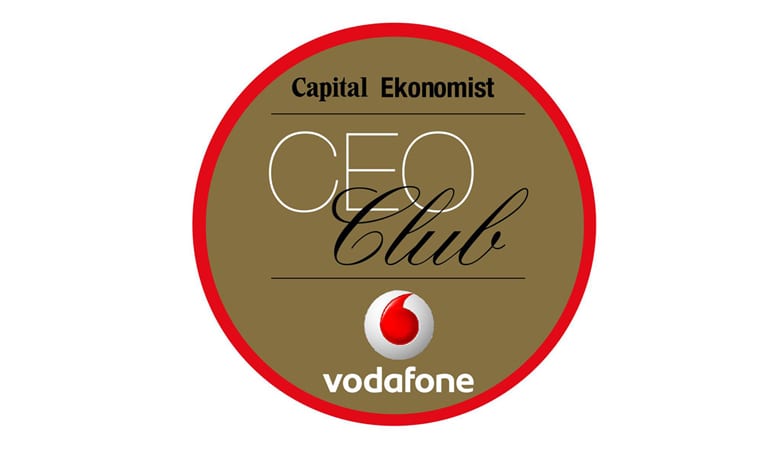 CEO Club'da 2014 hedefleri konuşuldu