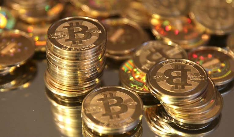 Bitcoin ve Euro'da 'terör' şüphesi