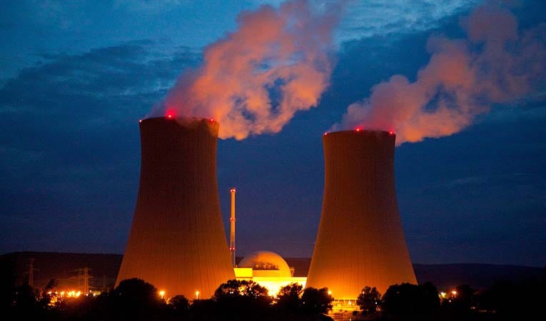 Nükleer enerji öncelikli yatırım kapsamına alındı