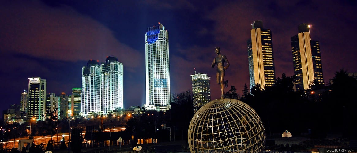 Türkiye, küresel rekabette 6 basamak düştü