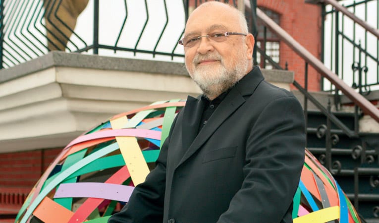 We want to take more risk