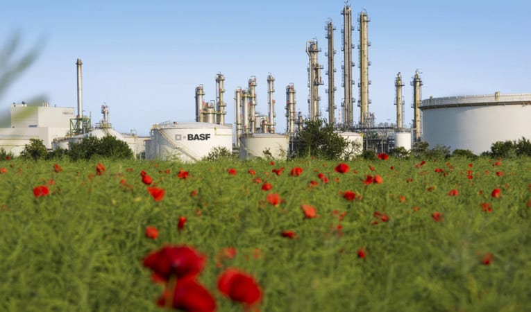 Kimyayla sürdürülebilir gelecek