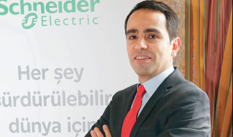 Enerji verimliliği çok önemli