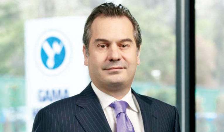 Güneş enerjisinde büyük potansiyel var