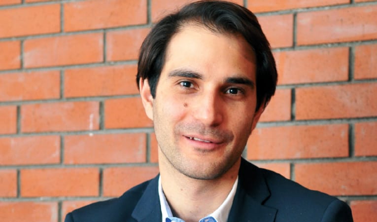 Sektörde lider olmayı hedefliyoruz