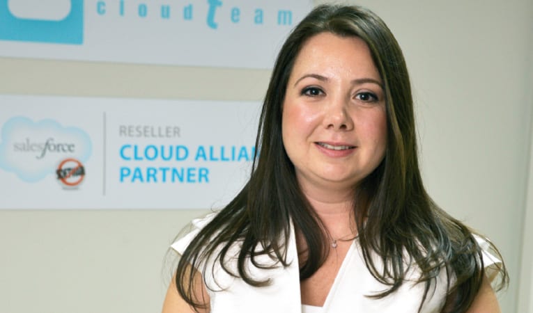 Enerji şirketlerinin CRM uygulamaları Coudteam’den geçiyor