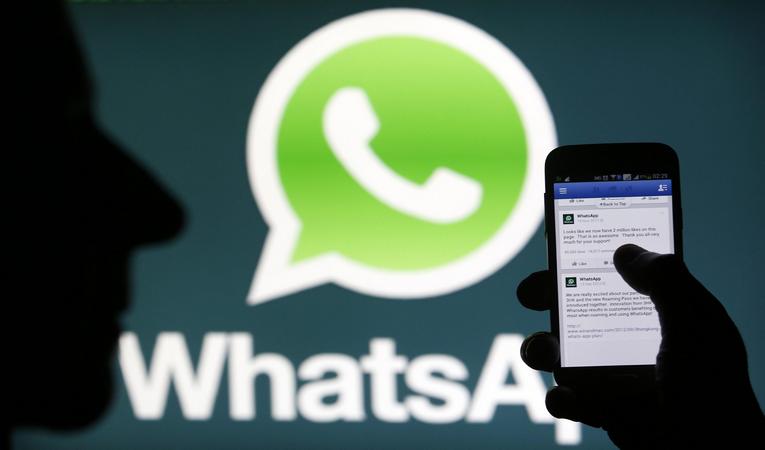 WhatsApp'a yeni özellik!