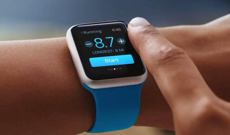 Apple Watch karaborsaya düştü!