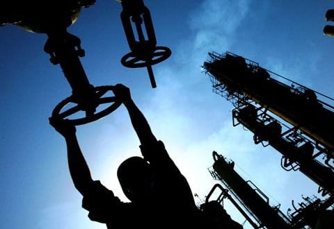 Petrol 59 dolara yaklaştı!