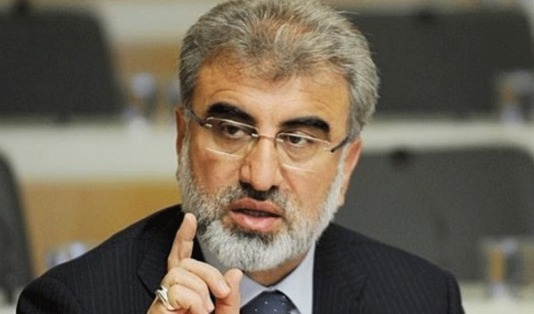 Yıldız'dan Akkuyu Nükleer Santrali açıklaması!