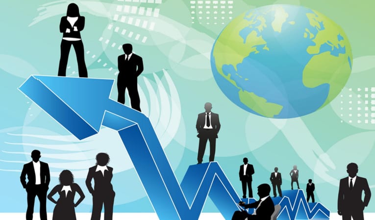 The new generation is faster