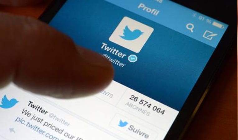 Twitter'dan '140 karakter'e ayar!