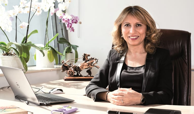 Tat'ın gözü bu şirketlerde!