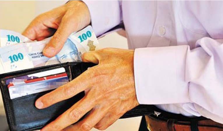 İşte zamlı ve AGİ'li asgari ücretler