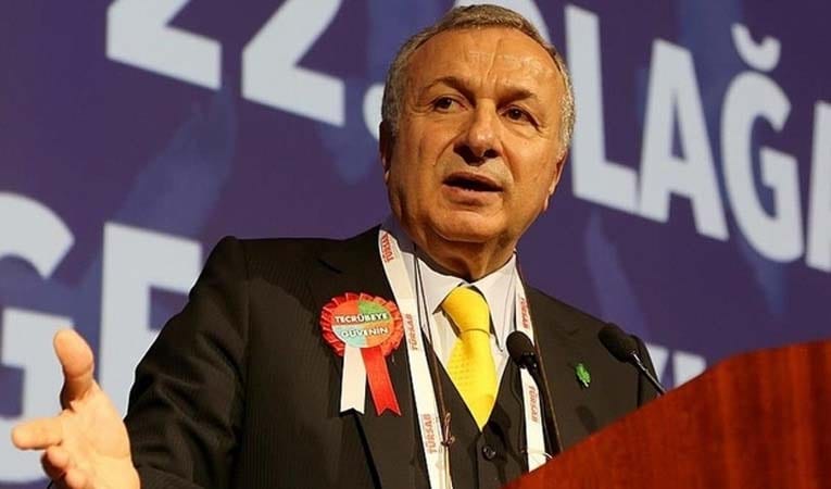 TÜRSAB'dan Booking.com'a çağrı