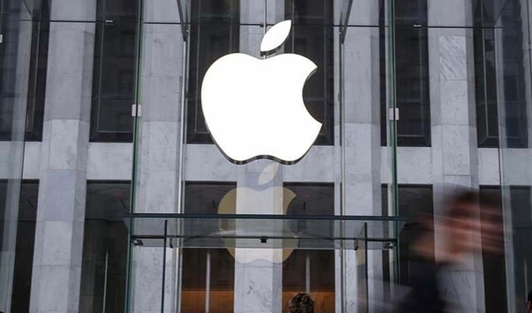 Apple enerji sektörüne girdi