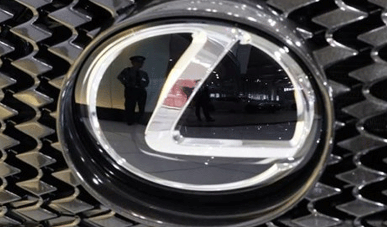 Lexus Türkiye pazarına giriyor!
