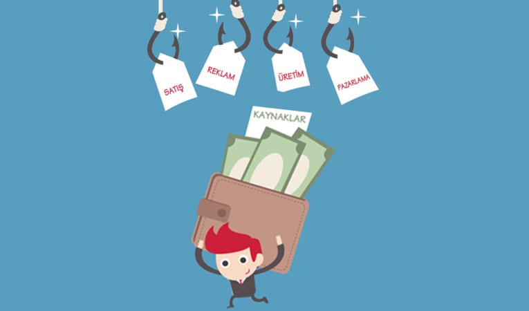 Kriz nasıl fırsata çevrilir?