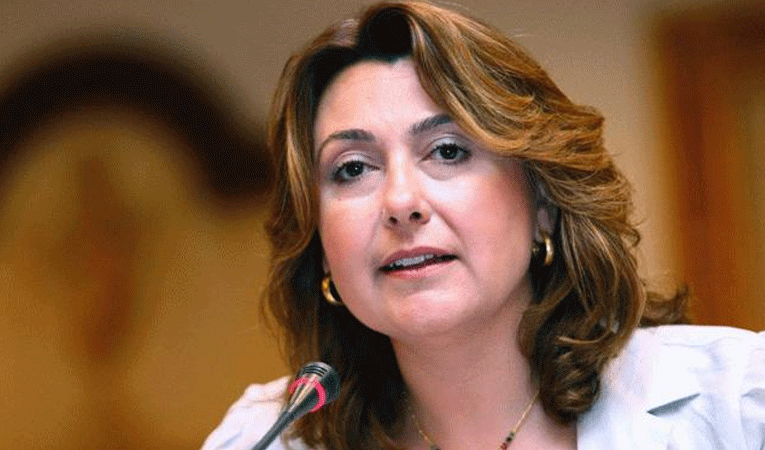 Arzuhan Doğan Yalçındağ Vodafone Dijital Dönüşüm Zirvesi'nde konuştu!