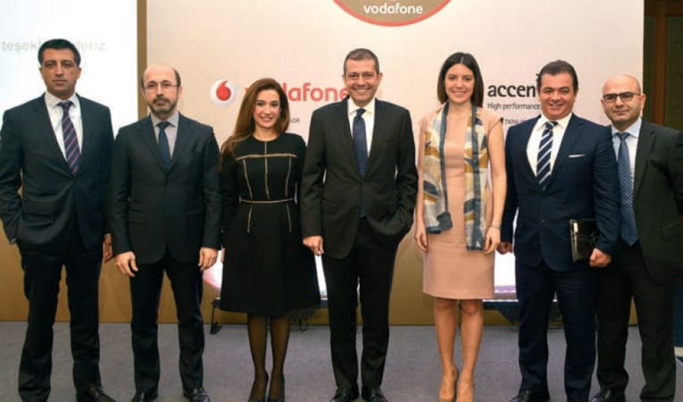 CEO Club'da Dijital Zirve