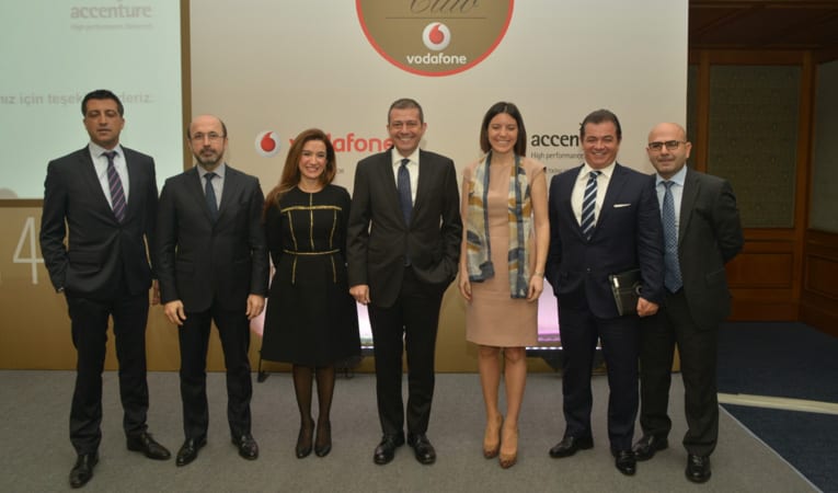 Liderlerin gözünden dijitalleşme