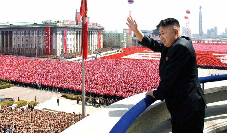 Kuzey Kore'den tehlikeli hamle