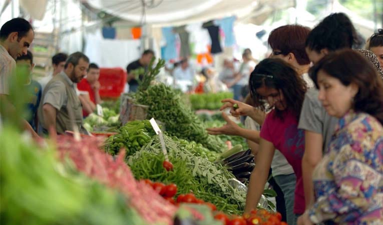 Yoksulluk sınırı 4 bin TL'ye dayandı