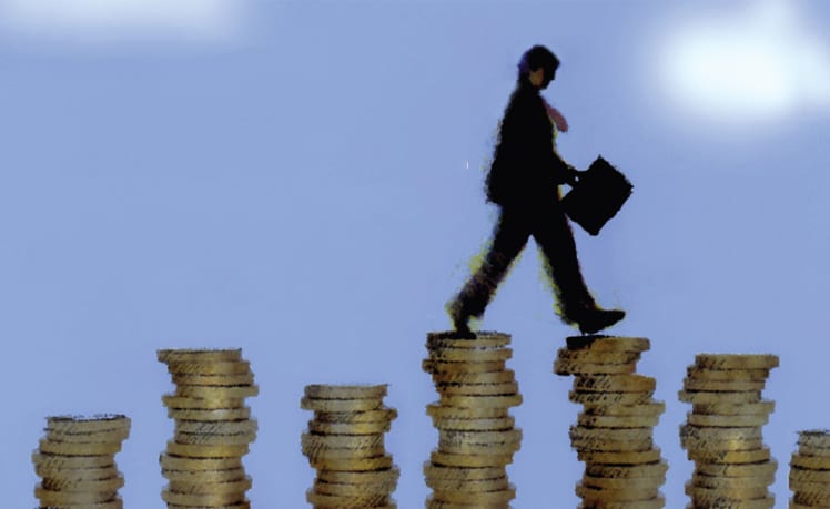 The days of no offers