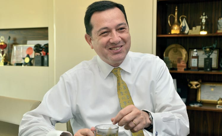 We have a long way to go in personal car