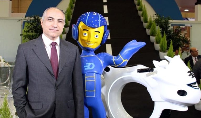 Daha iyisini yapabilme gücü veriyor